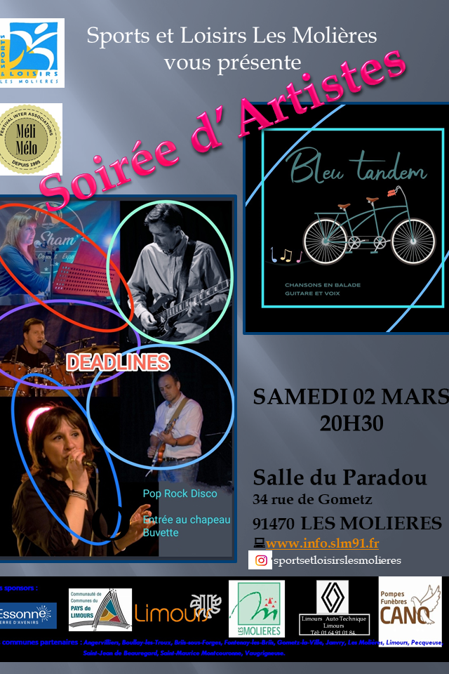 20240302 soirée musicale